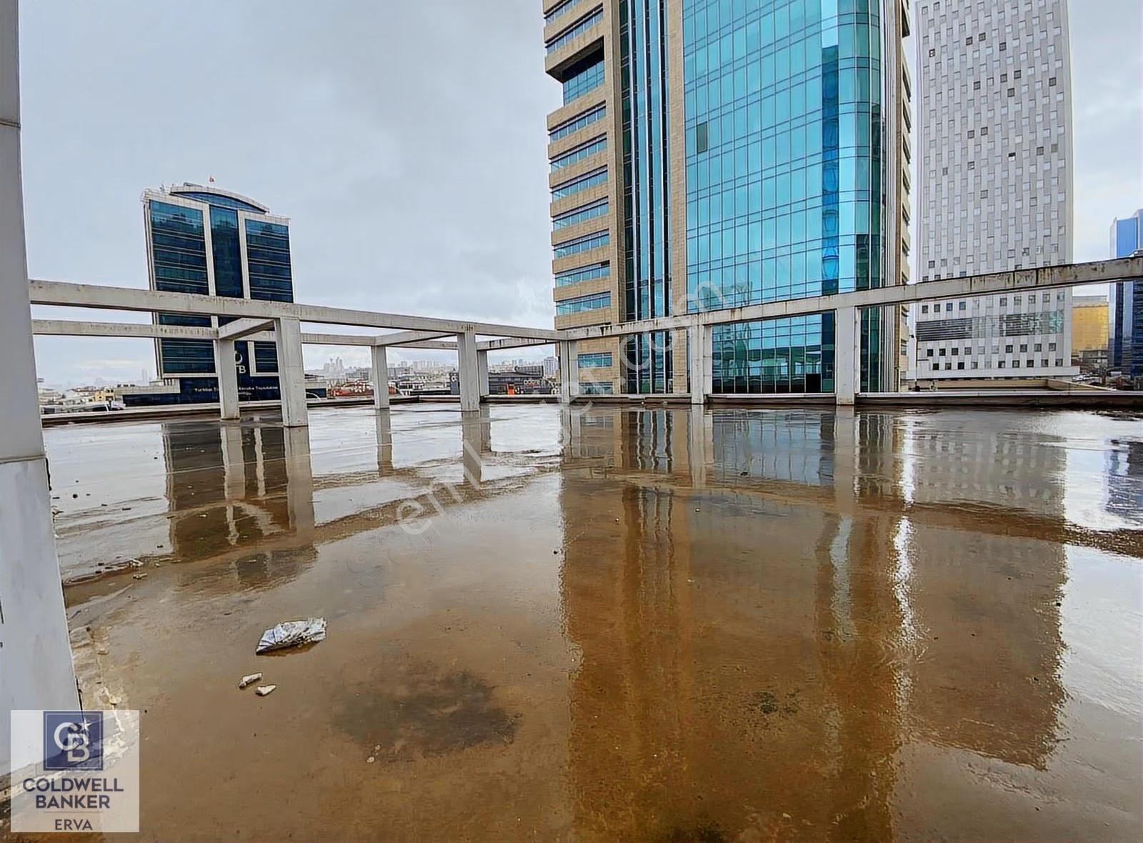 Konya Yolu Cepheli Plazada, Teraslı 750 M² Satılık İş Yeri - Görsel 11