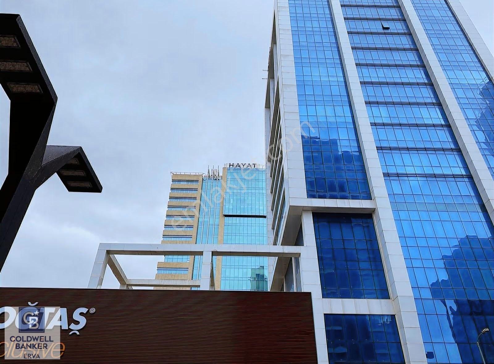 Konya Yolu Cepheli Plazada, Teraslı 750 M² Satılık İş Yeri - Görsel 15