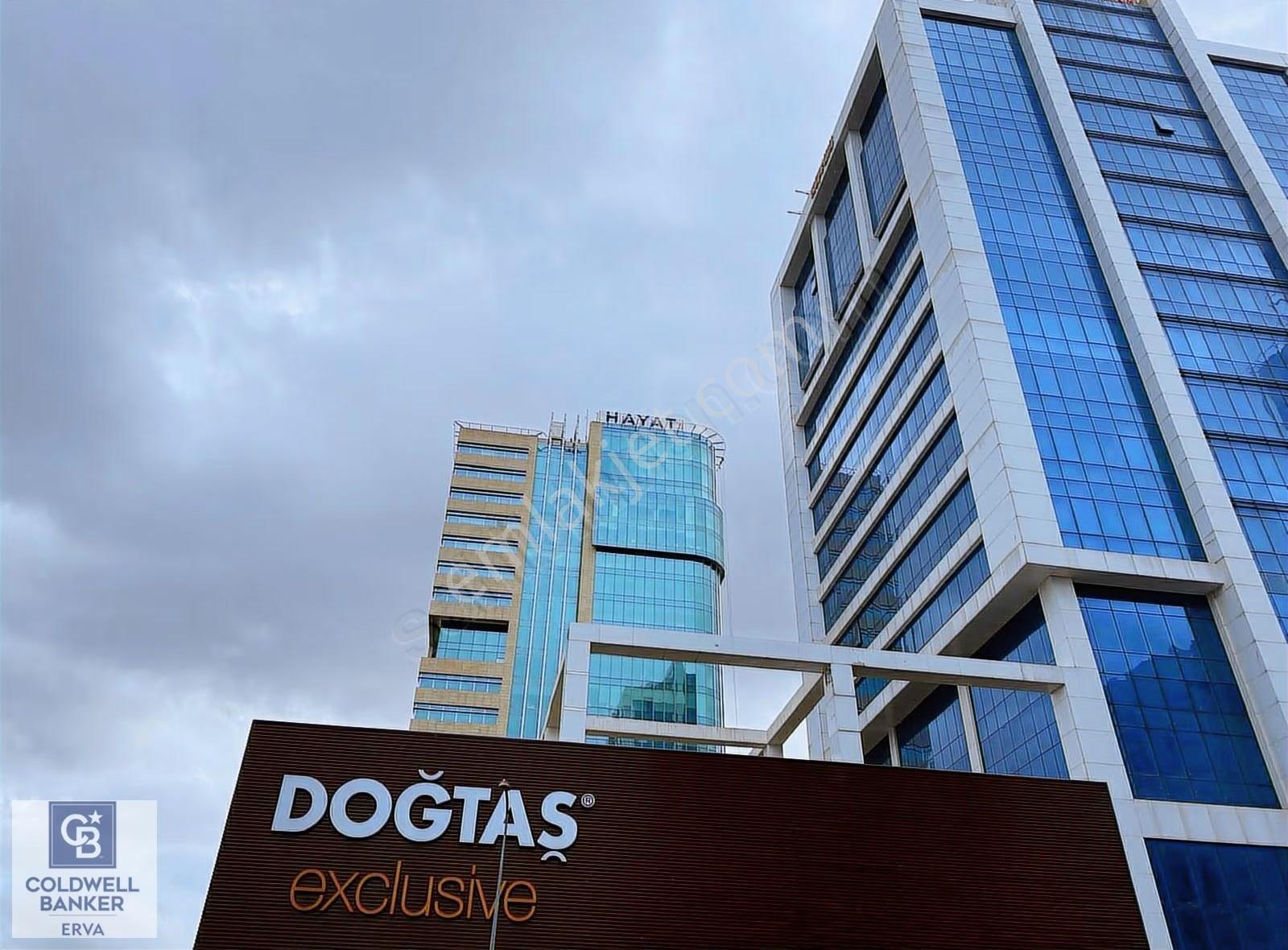 Konya Yolu Cepheli Plazada, Teraslı 750 M² Satılık İş Yeri - Görsel 14