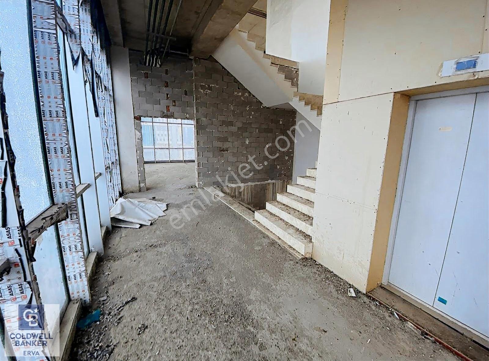 Konya Yolu Cepheli Plazada, Teraslı 750 M² Satılık İş Yeri - Görsel 32