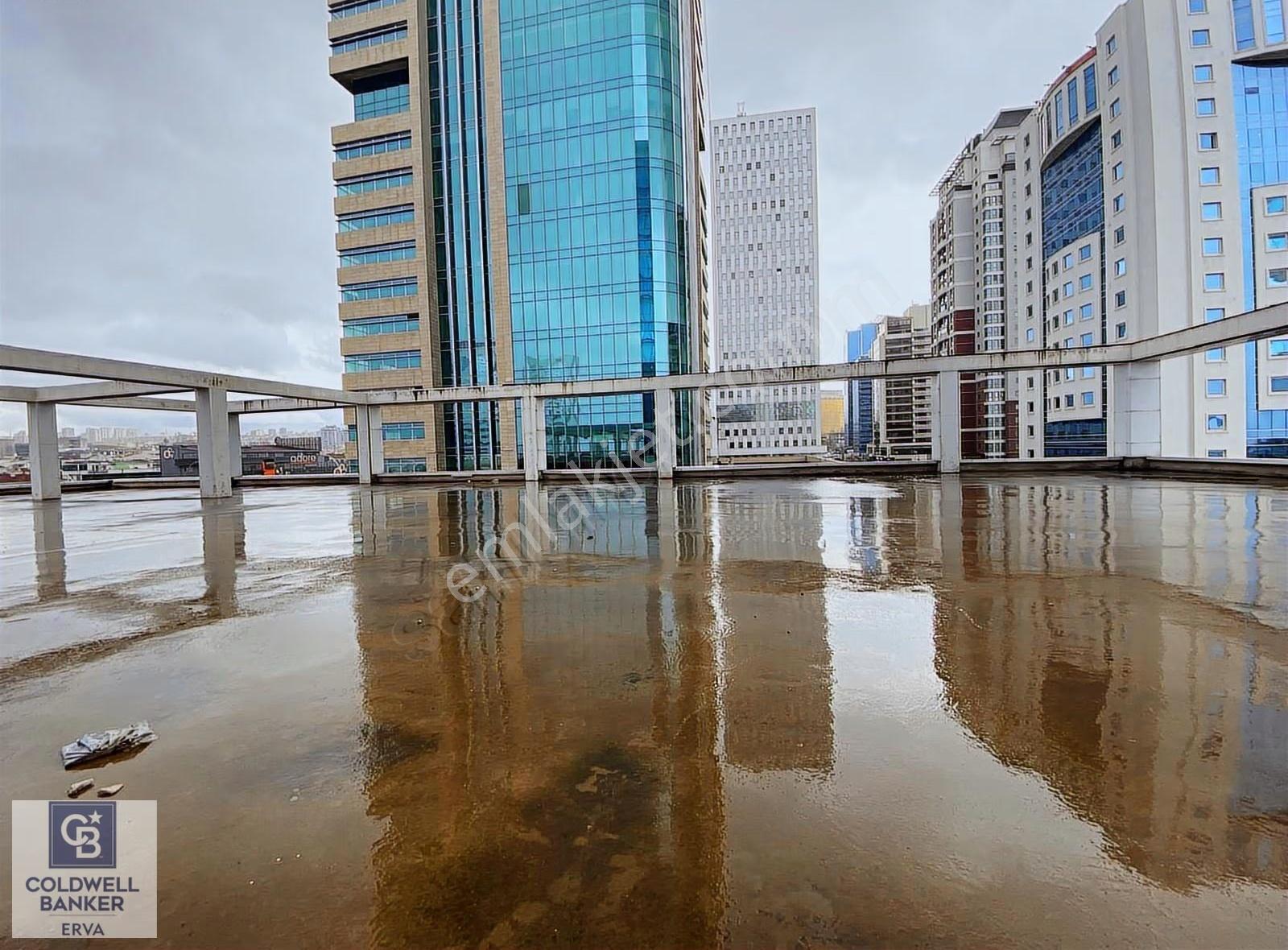 Konya Yolu Cepheli Plazada, Teraslı 750 M² Satılık İş Yeri - Görsel 25