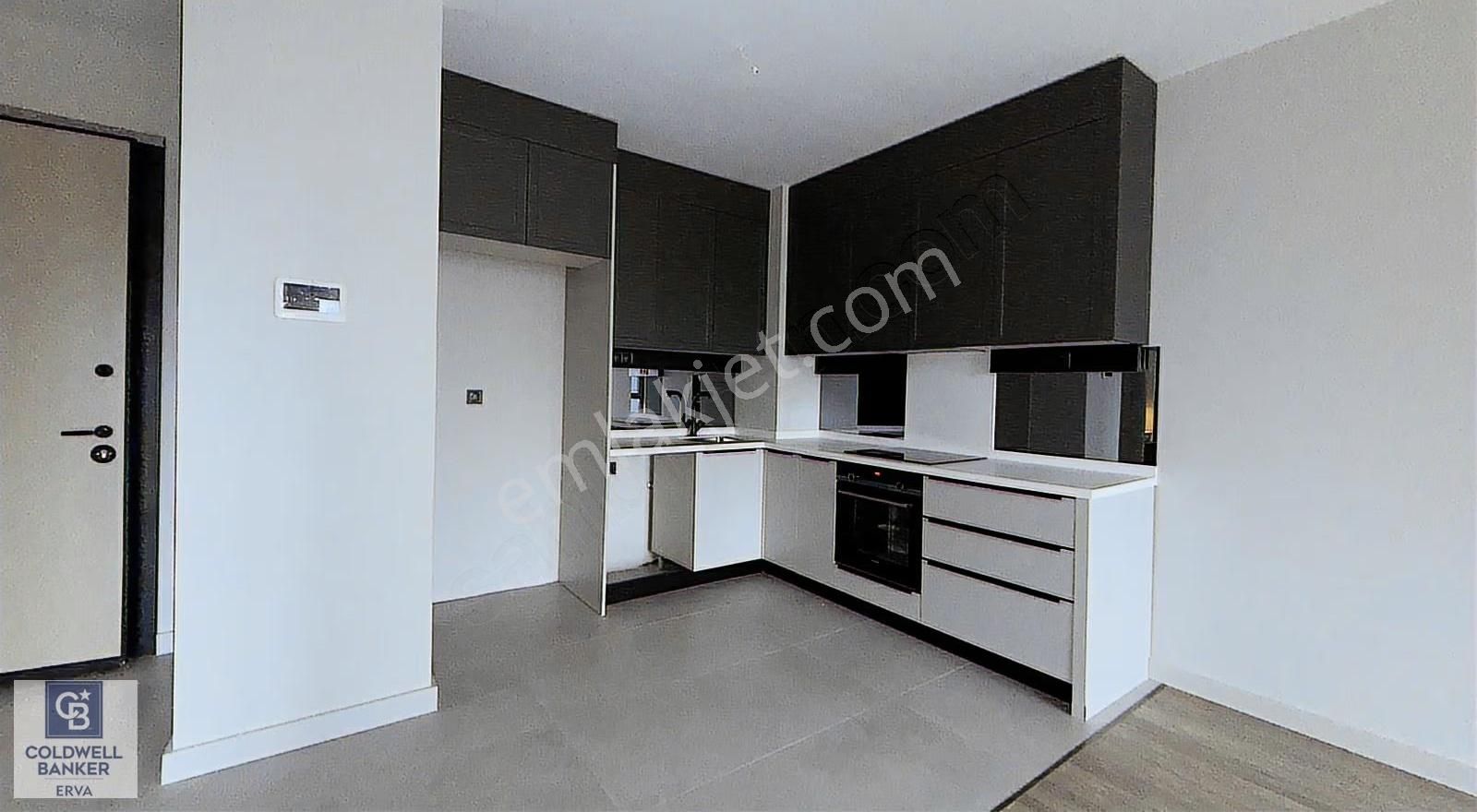 Beytepe Exelance Vadi'de Kiralık 1+1 Sıfır Ankastreli Daire - Görsel 12