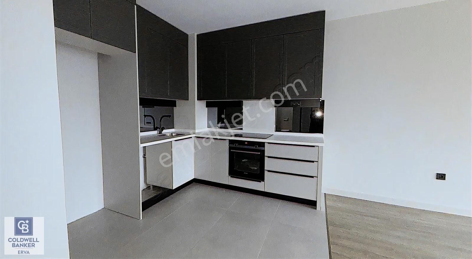 Beytepe Exelance Vadi'de Kiralık 1+1 Sıfır Ankastreli Daire - Görsel 7
