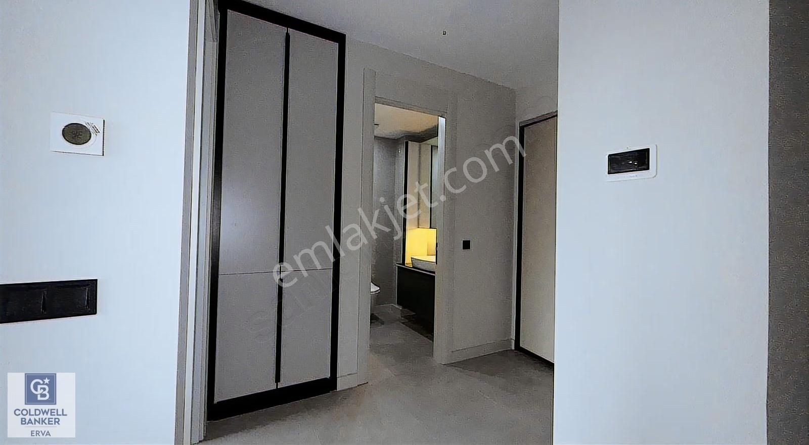 Beytepe Exelance Vadi'de Kiralık 1+1 Sıfır Ankastreli Daire - Görsel 19