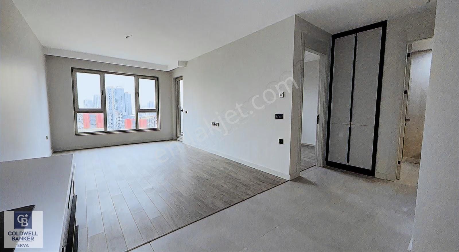 Beytepe Exelance Vadi'de Kiralık 1+1 Sıfır Ankastreli Daire - Görsel 21