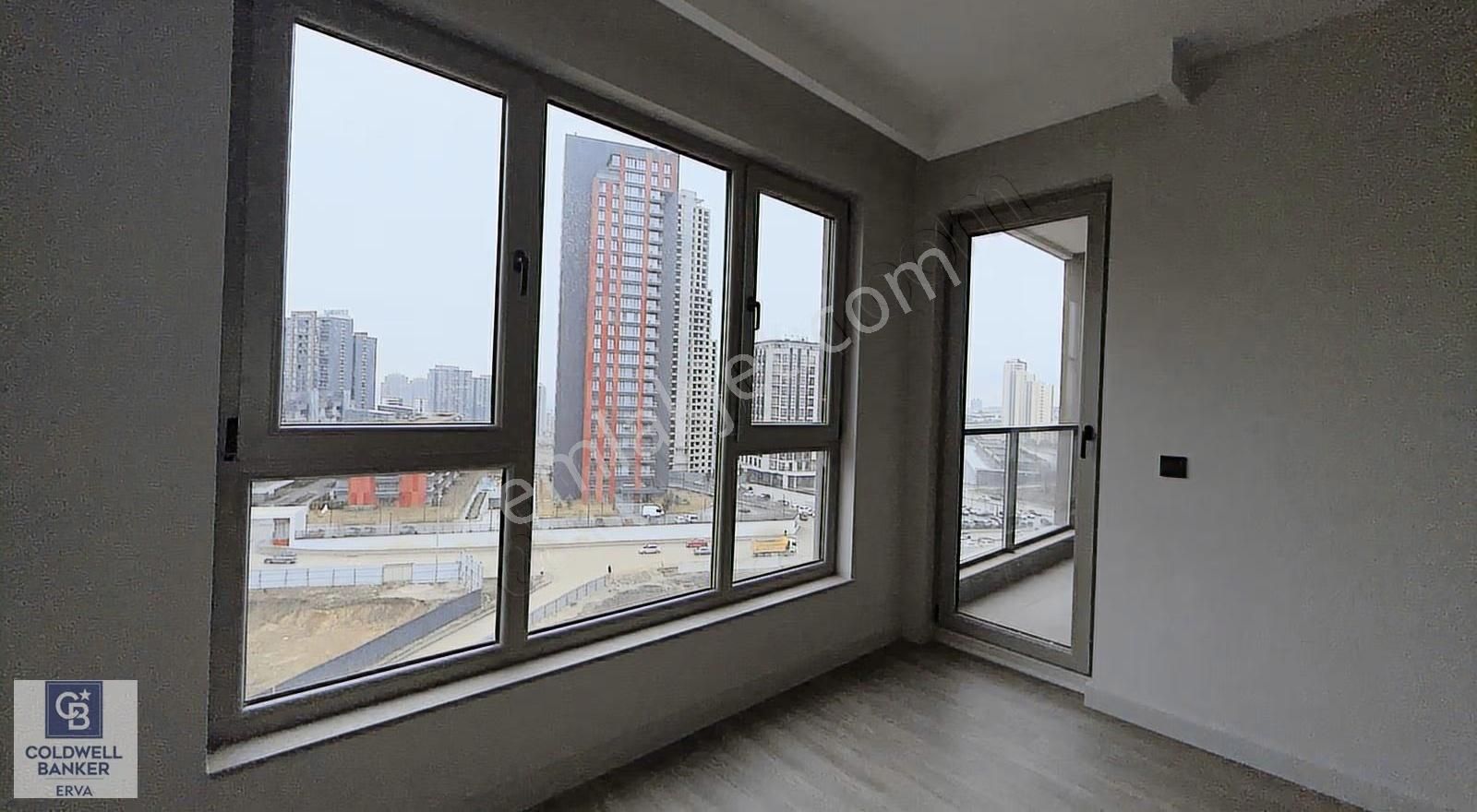 Beytepe Exelance Vadi'de Kiralık 1+1 Sıfır Ankastreli Daire - Görsel 13