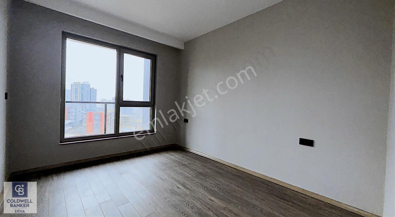 Beytepe Exelance Vadi'de Kiralık 1+1 Sıfır Ankastreli Daire - Görsel 14