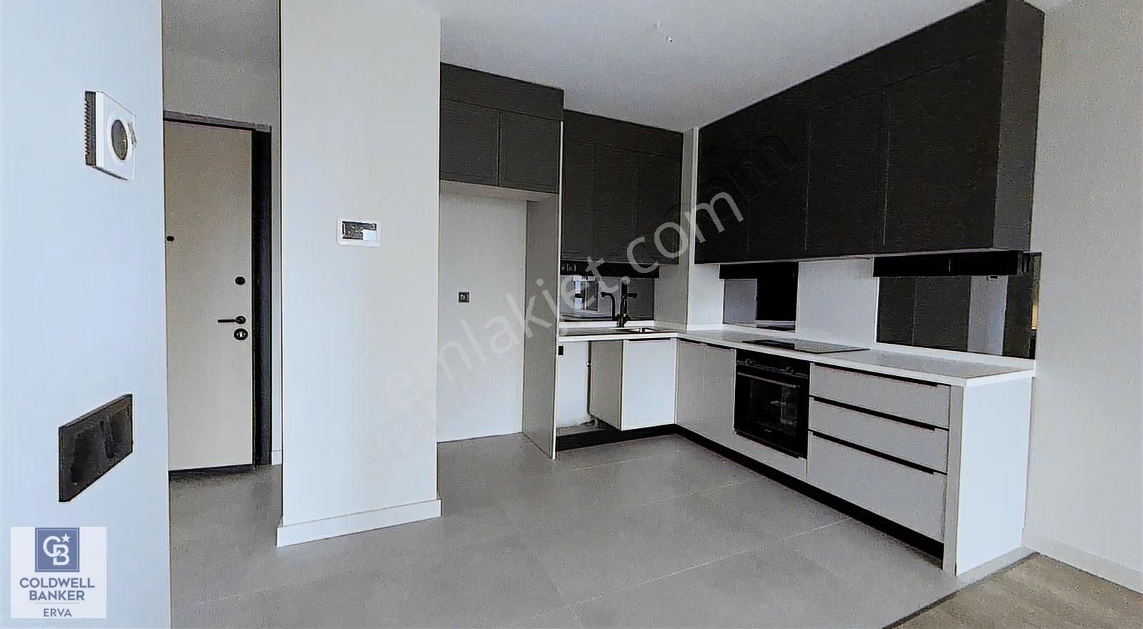 Beytepe Exelance Vadi'de Kiralık 1+1 Sıfır Ankastreli Daire - Görsel 25