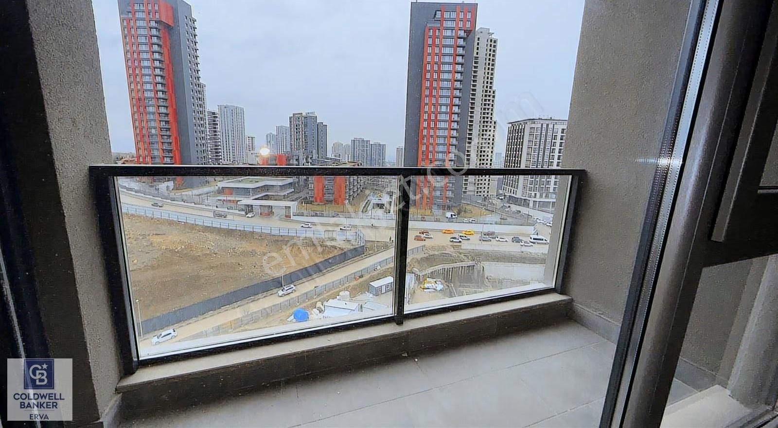 Beytepe Exelance Vadi'de Kiralık 1+1 Sıfır Ankastreli Daire - Görsel 8