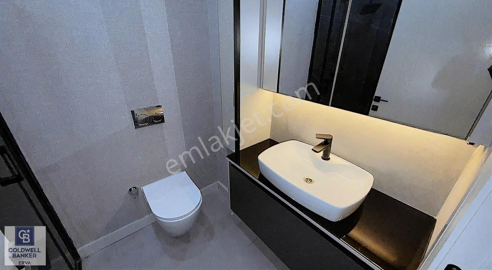 Beytepe Exelance Vadi'de Kiralık 1+1 Sıfır Ankastreli Daire - Görsel 6