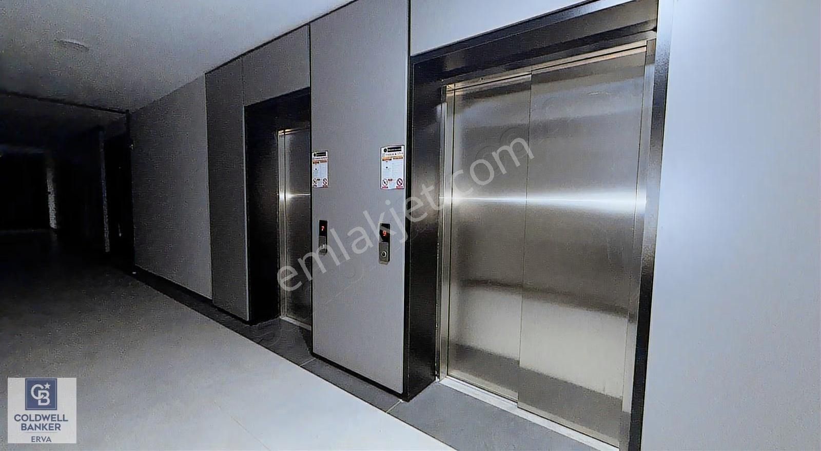 Beytepe Exelance Vadi'de Kiralık 1+1 Sıfır Ankastreli Daire - Görsel 22