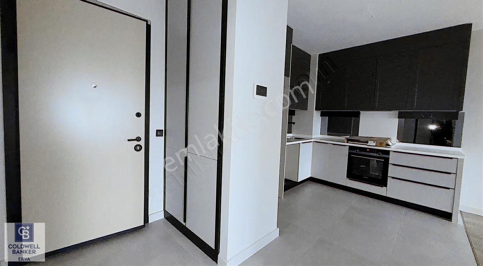 Beytepe Exelance Vadi'de Kiralık 1+1 Sıfır Ankastreli Daire - Görsel 10