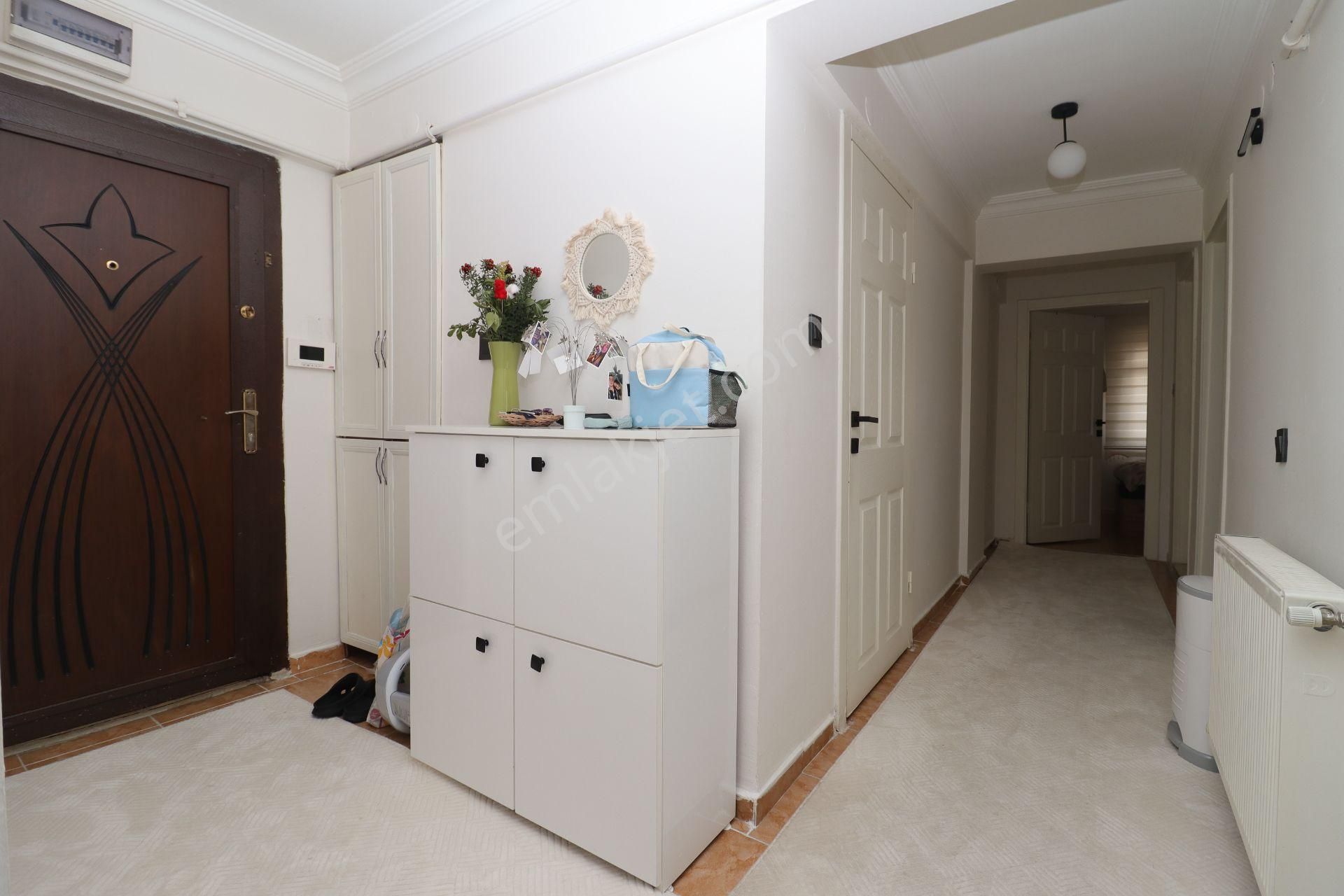 Akif'ten Topçu'da 2+1 Pazar & Sağlık Ocağı Yakını 14.cadde Yanı Satılık Daire - Görsel 5