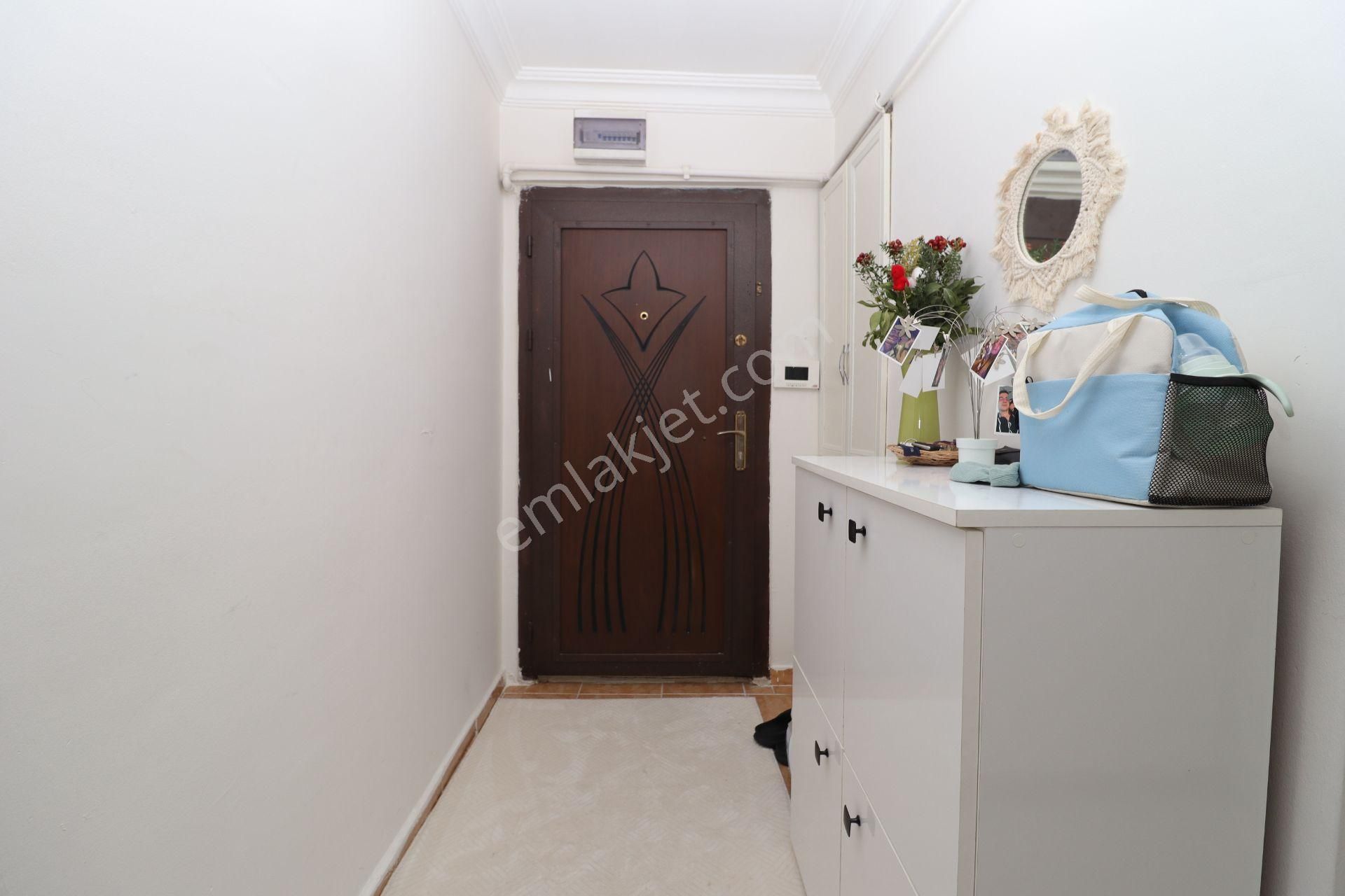 Akif'ten Topçu'da 2+1 Pazar & Sağlık Ocağı Yakını 14.cadde Yanı Satılık Daire - Görsel 6