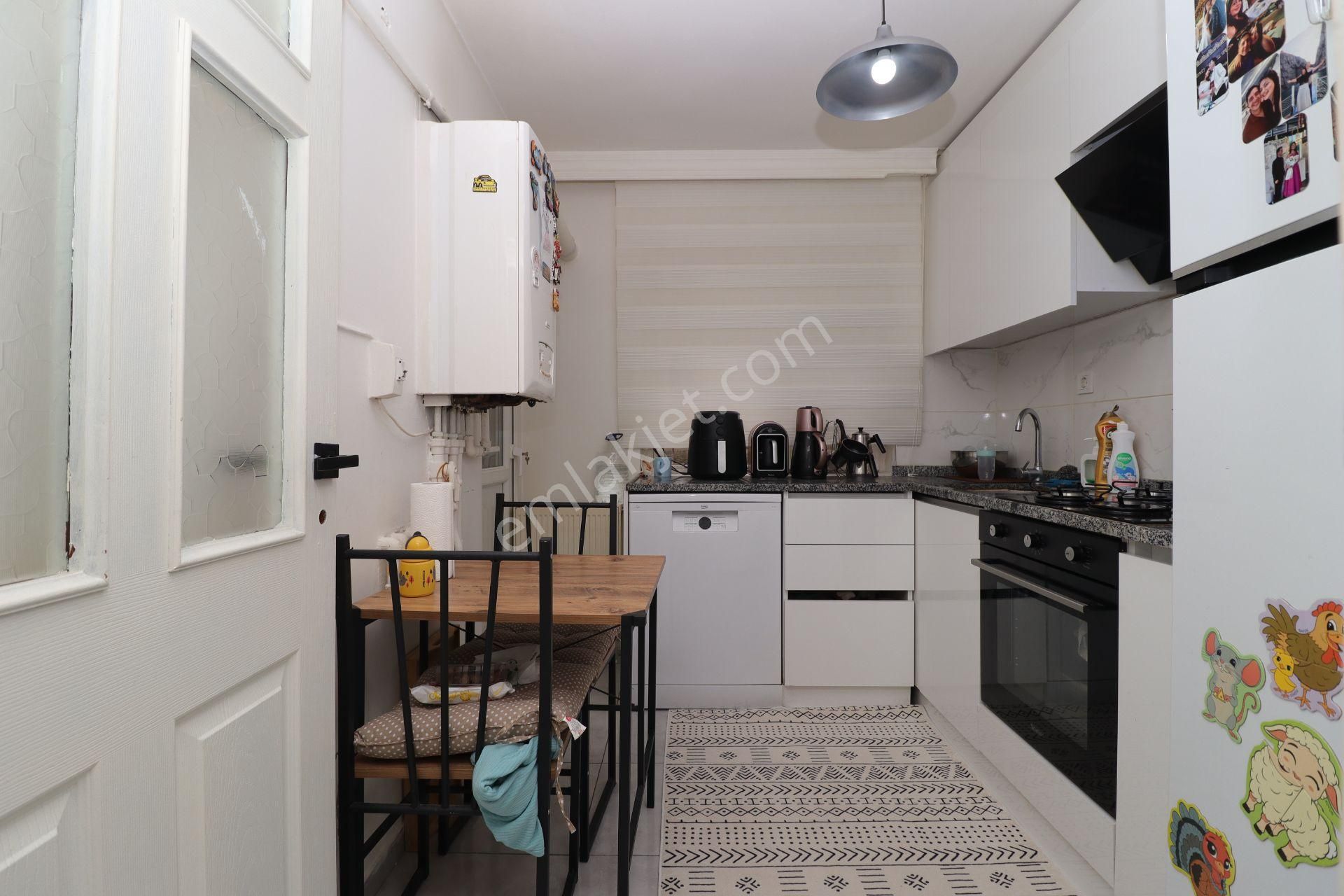 Akif'ten Topçu'da 2+1 Pazar & Sağlık Ocağı Yakını 14.cadde Yanı Satılık Daire - Görsel 12