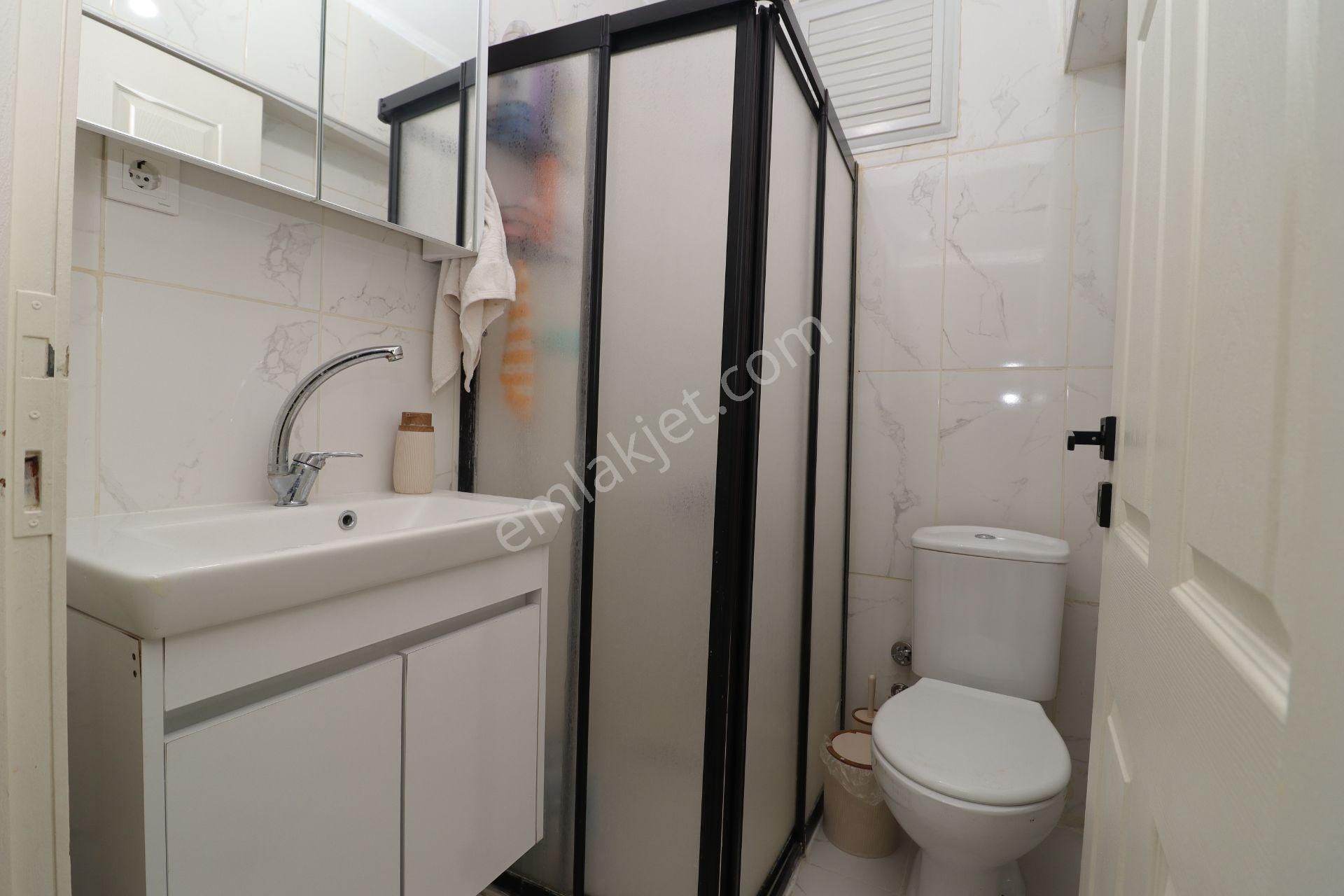 Akif'ten Topçu'da 2+1 Pazar & Sağlık Ocağı Yakını 14.cadde Yanı Satılık Daire - Görsel 18