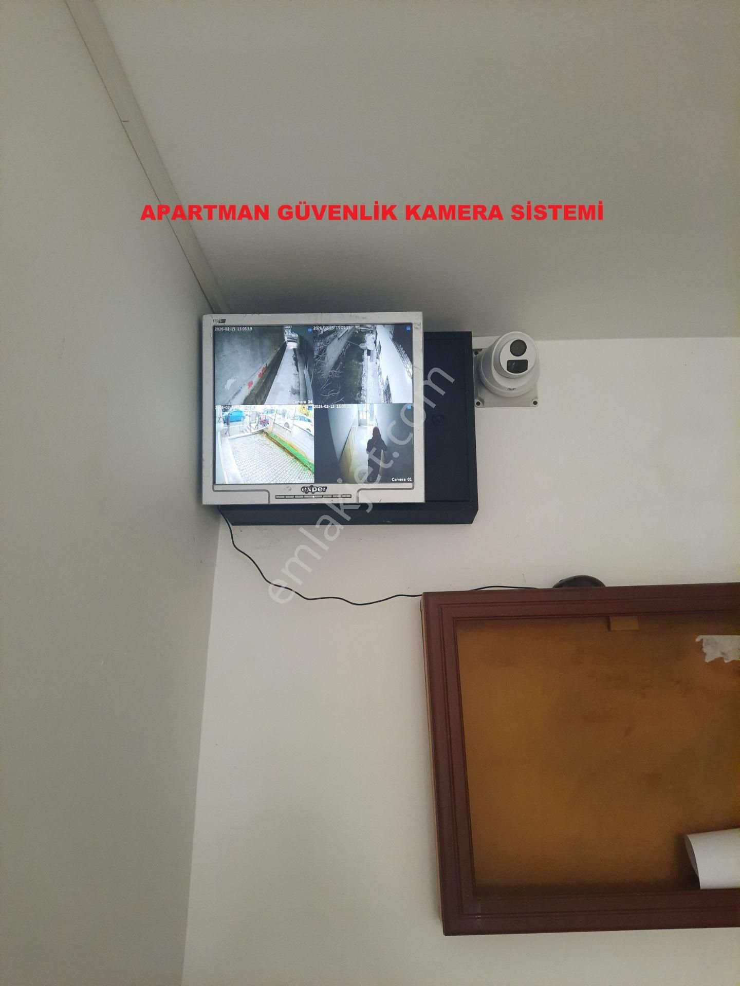 Akif'ten Topçu'da 2+1 Pazar & Sağlık Ocağı Yakını 14.cadde Yanı Satılık Daire - Görsel 20