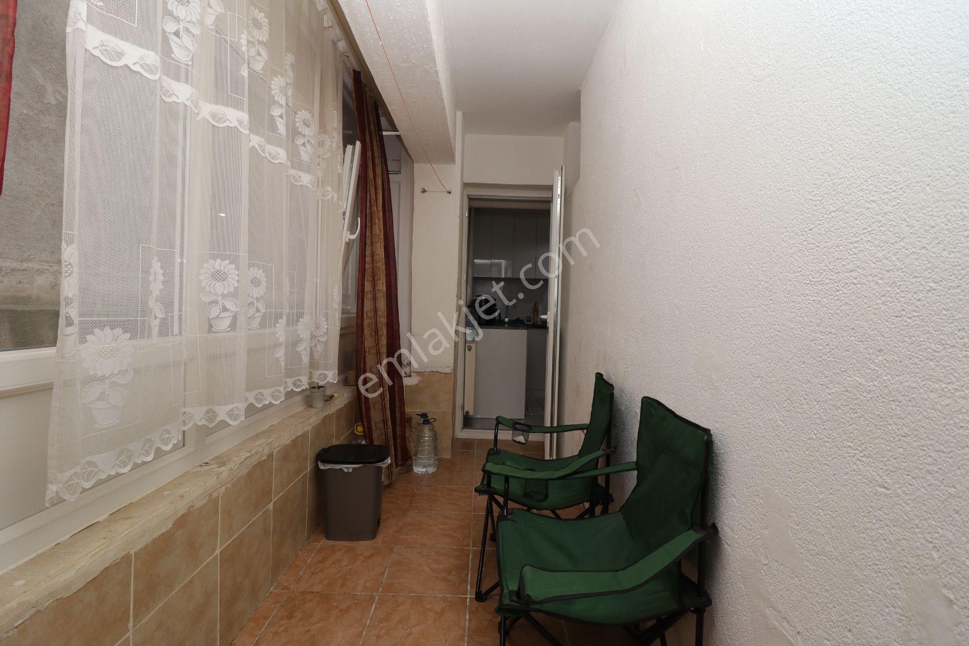 Akif'ten Topçu'da 2+1 Pazar & Sağlık Ocağı Yakını 14.cadde Yanı Satılık Daire - Görsel 15