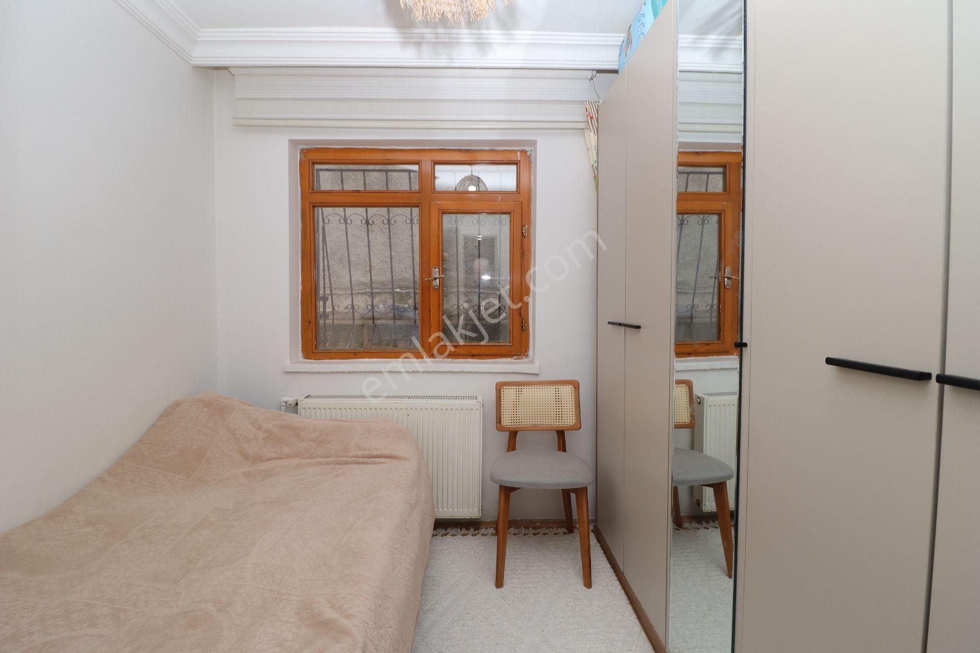 Akif'ten Topçu'da 2+1 Pazar & Sağlık Ocağı Yakını 14.cadde Yanı Satılık Daire - Görsel 8