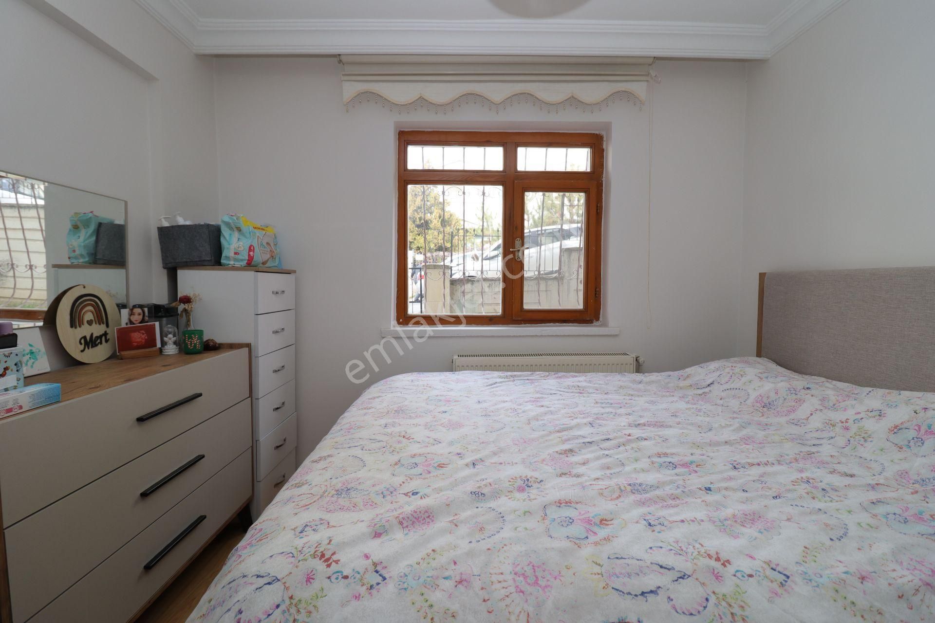 Akif'ten Topçu'da 2+1 Pazar & Sağlık Ocağı Yakını 14.cadde Yanı Satılık Daire - Görsel 16