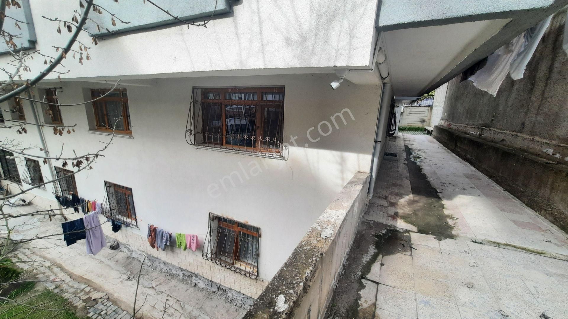 Akif'ten Topçu'da 2+1 Pazar & Sağlık Ocağı Yakını 14.cadde Yanı Satılık Daire - Görsel 22