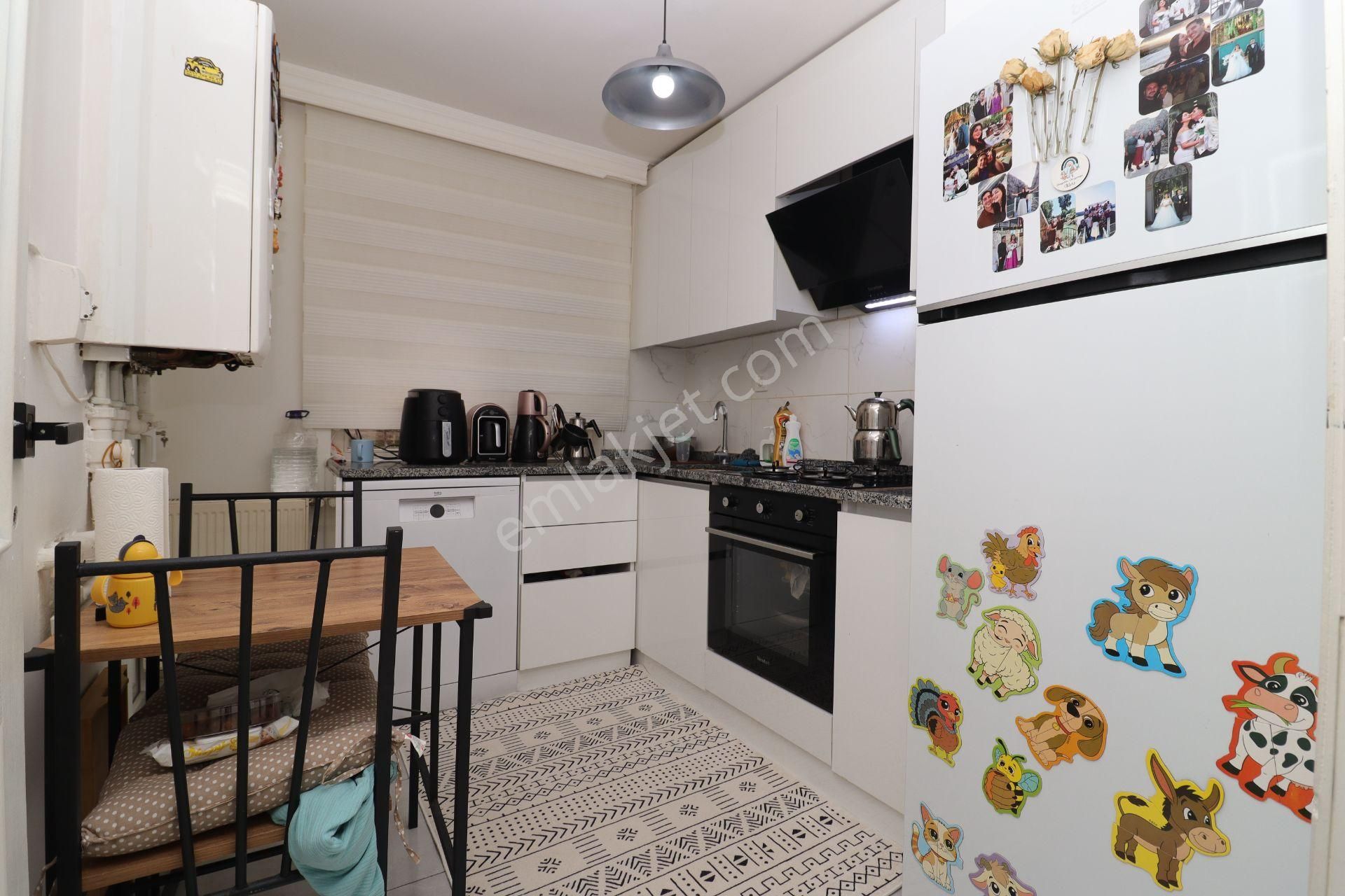 Akif'ten Topçu'da 2+1 Pazar & Sağlık Ocağı Yakını 14.cadde Yanı Satılık Daire - Görsel 11