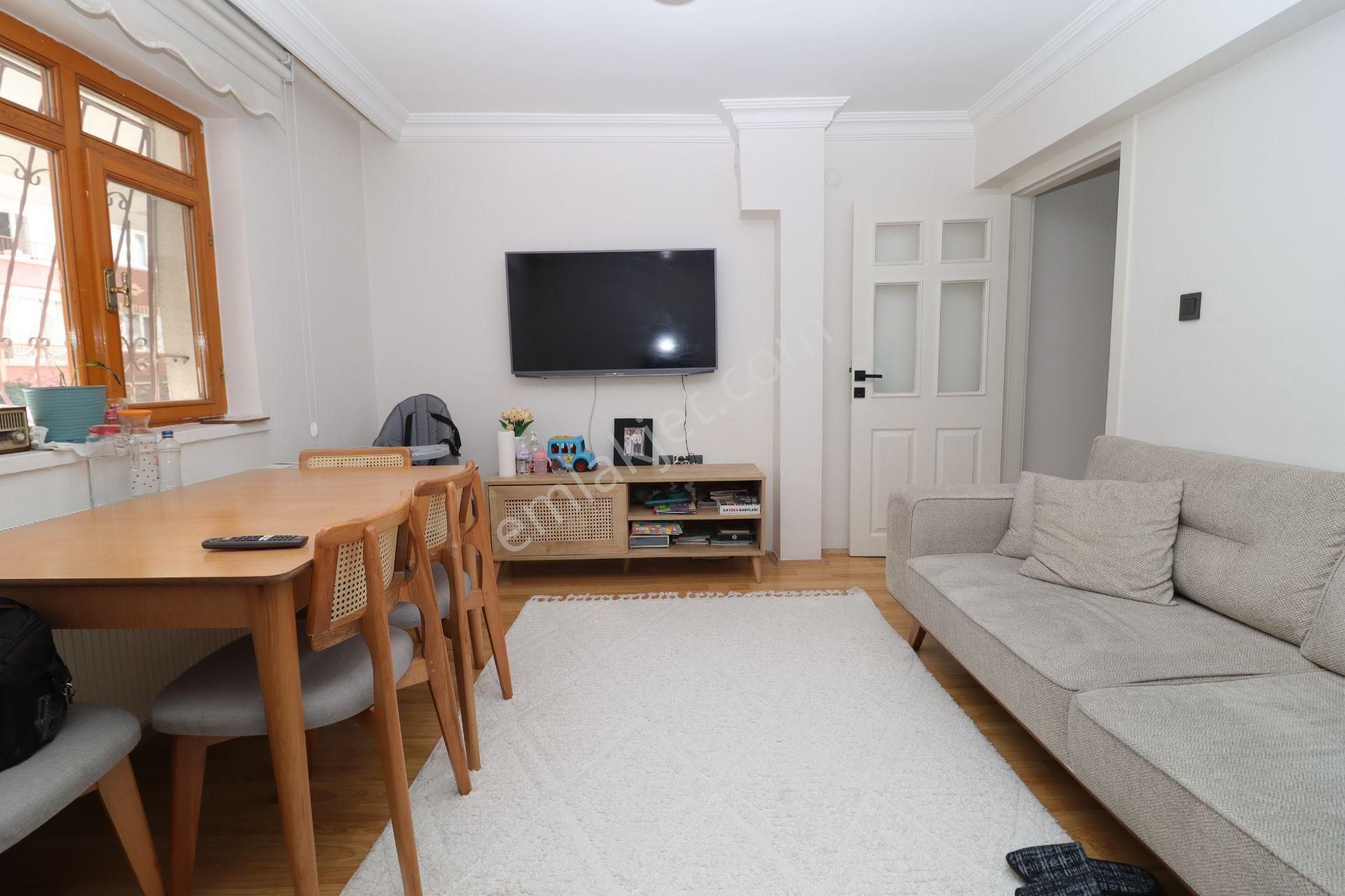 Akif'ten Topçu'da 2+1 Pazar & Sağlık Ocağı Yakını 14.cadde Yanı Satılık Daire - Görsel 4