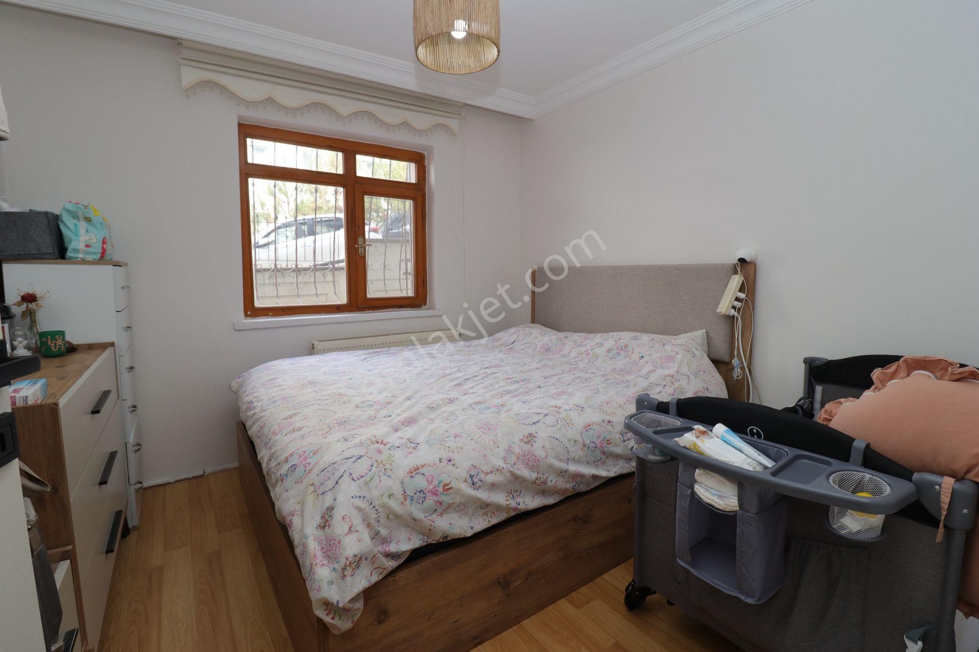 Akif'ten Topçu'da 2+1 Pazar & Sağlık Ocağı Yakını 14.cadde Yanı Satılık Daire - Görsel 17