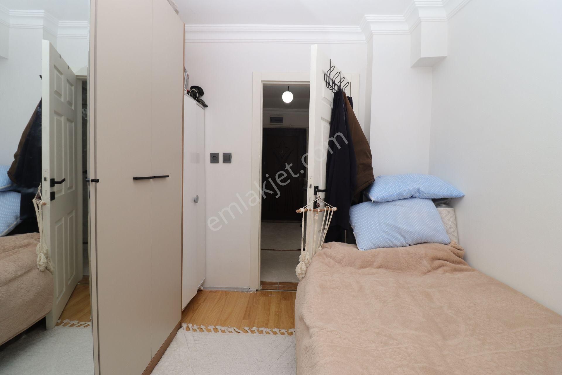 Akif'ten Topçu'da 2+1 Pazar & Sağlık Ocağı Yakını 14.cadde Yanı Satılık Daire - Görsel 9