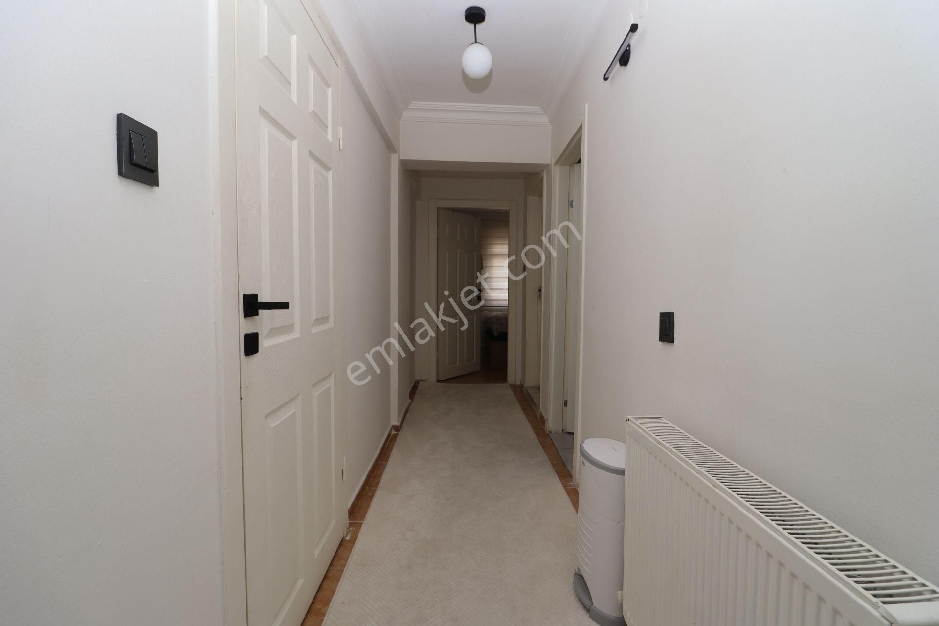 Akif'ten Topçu'da 2+1 Pazar & Sağlık Ocağı Yakını 14.cadde Yanı Satılık Daire - Görsel 7