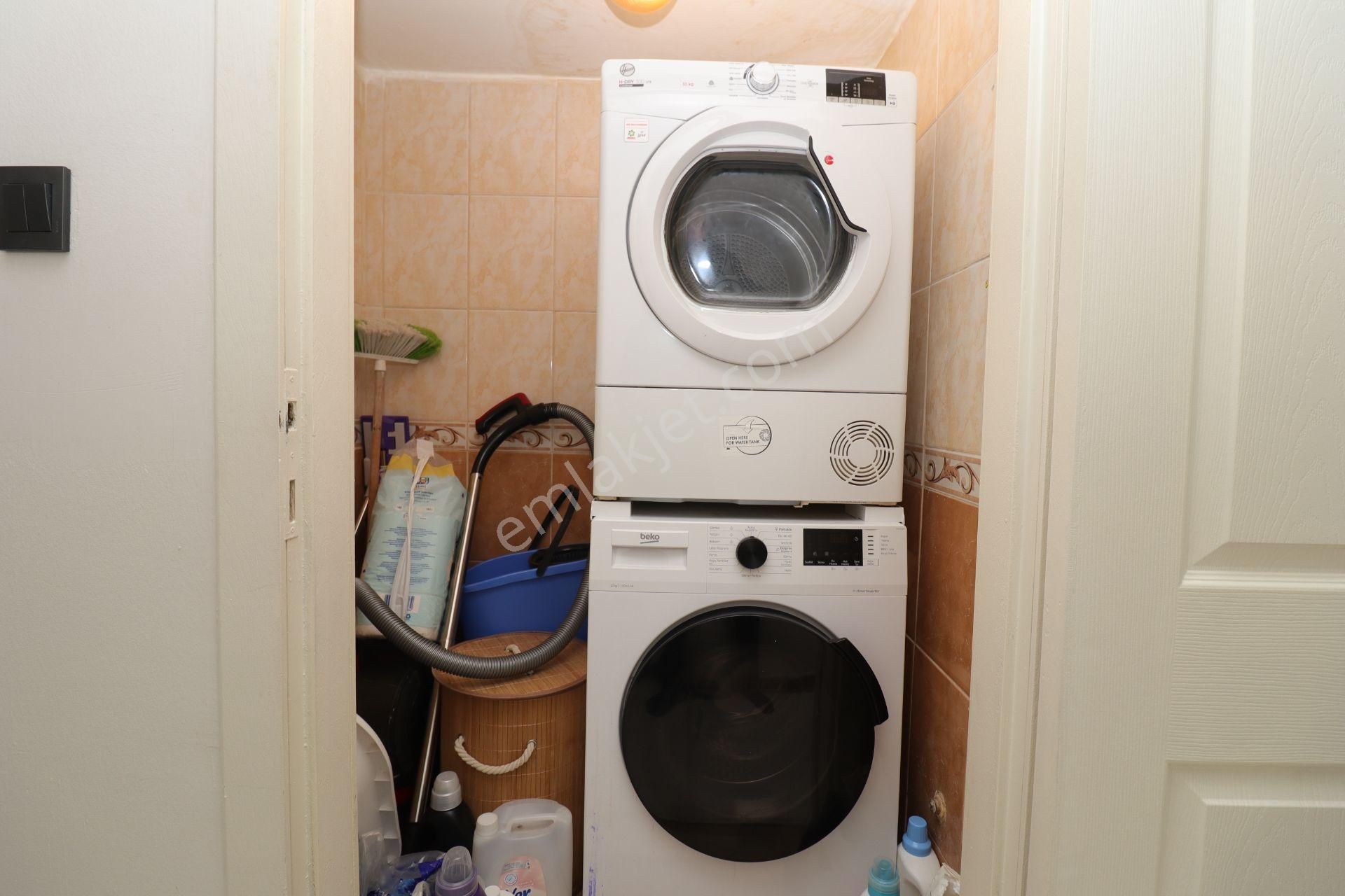 Akif'ten Topçu'da 2+1 Pazar & Sağlık Ocağı Yakını 14.cadde Yanı Satılık Daire - Görsel 19