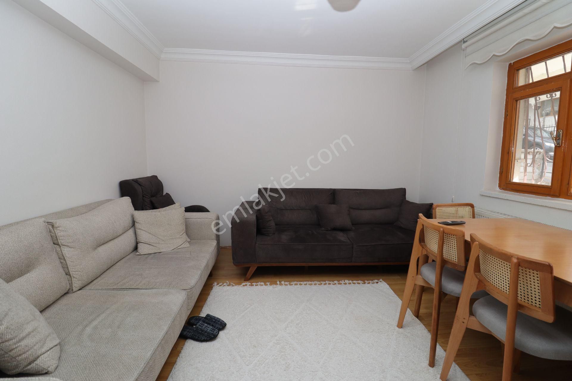 Akif'ten Topçu'da 2+1 Pazar & Sağlık Ocağı Yakını 14.cadde Yanı Satılık Daire - Görsel 3