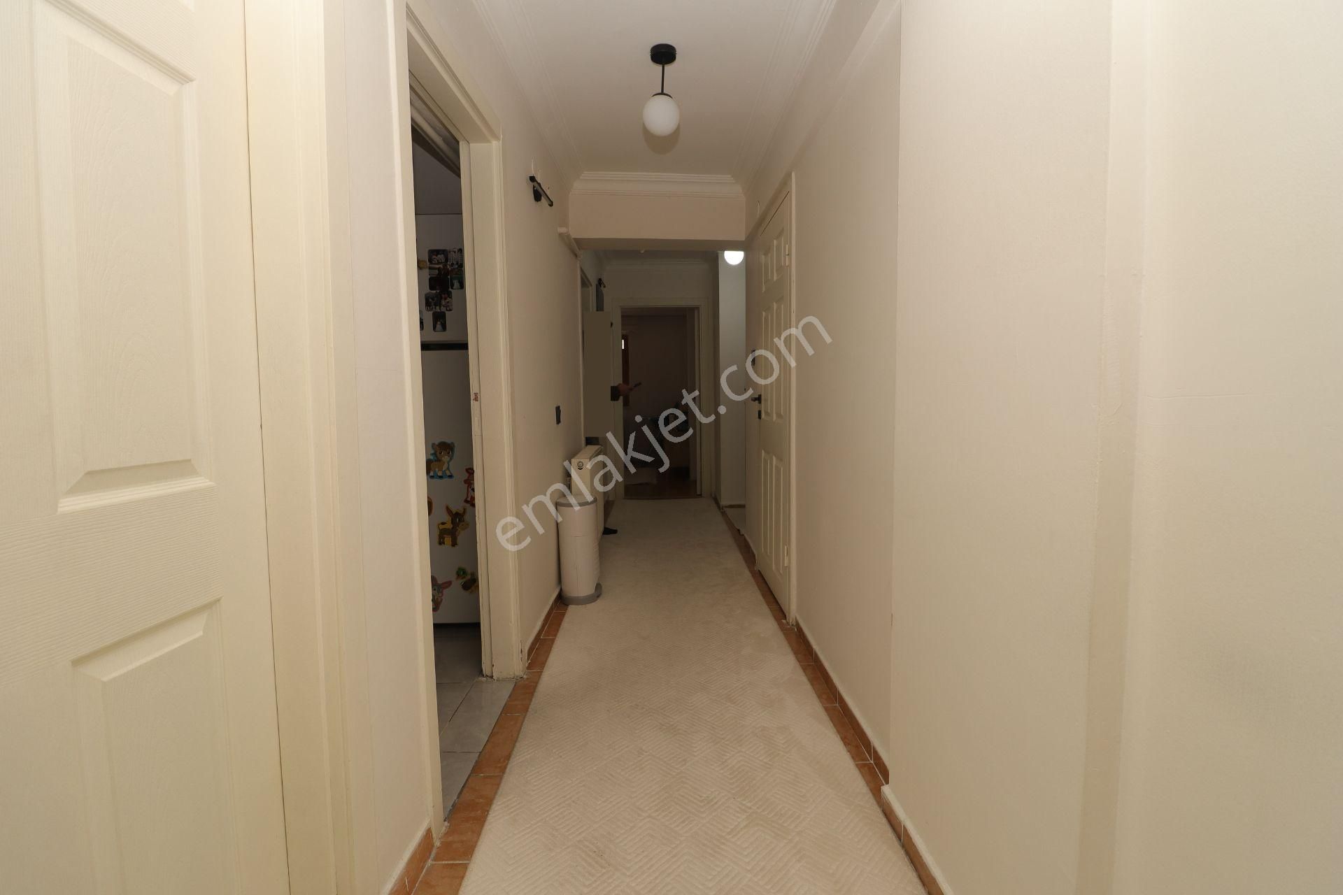 Akif'ten Topçu'da 2+1 Pazar & Sağlık Ocağı Yakını 14.cadde Yanı Satılık Daire - Görsel 10