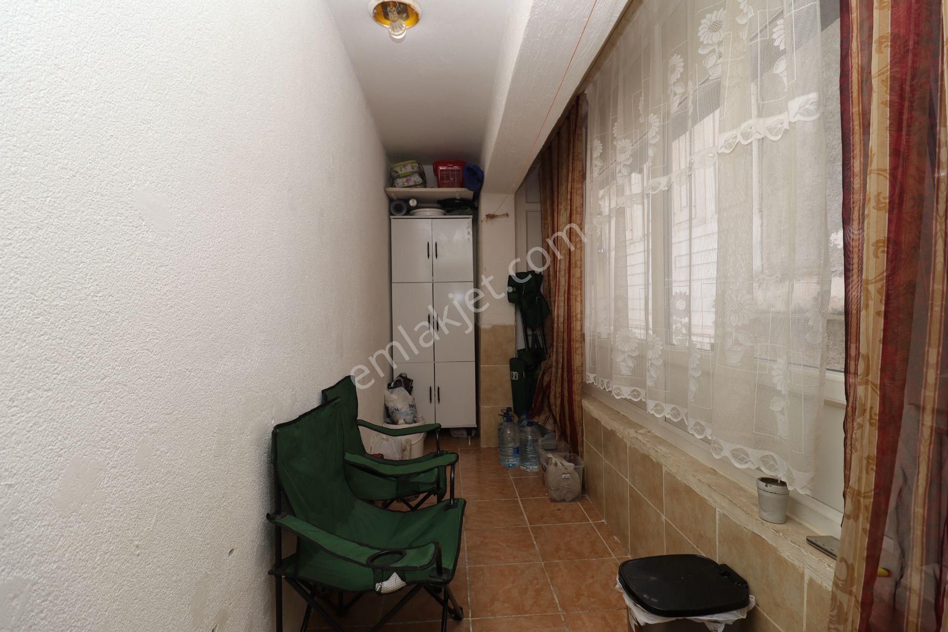 Akif'ten Topçu'da 2+1 Pazar & Sağlık Ocağı Yakını 14.cadde Yanı Satılık Daire - Görsel 14