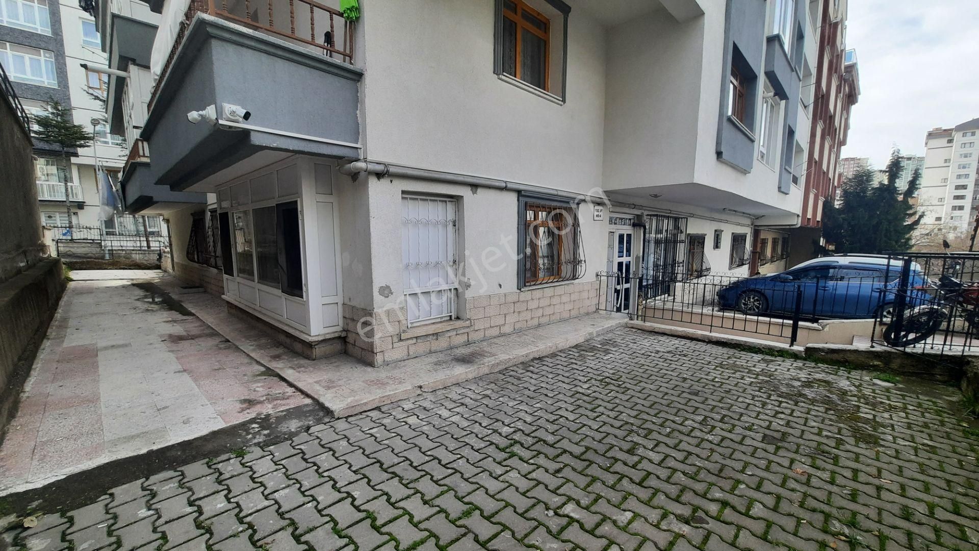 Akif'ten Topçu'da 2+1 Pazar & Sağlık Ocağı Yakını 14.cadde Yanı Satılık Daire - Görsel 21