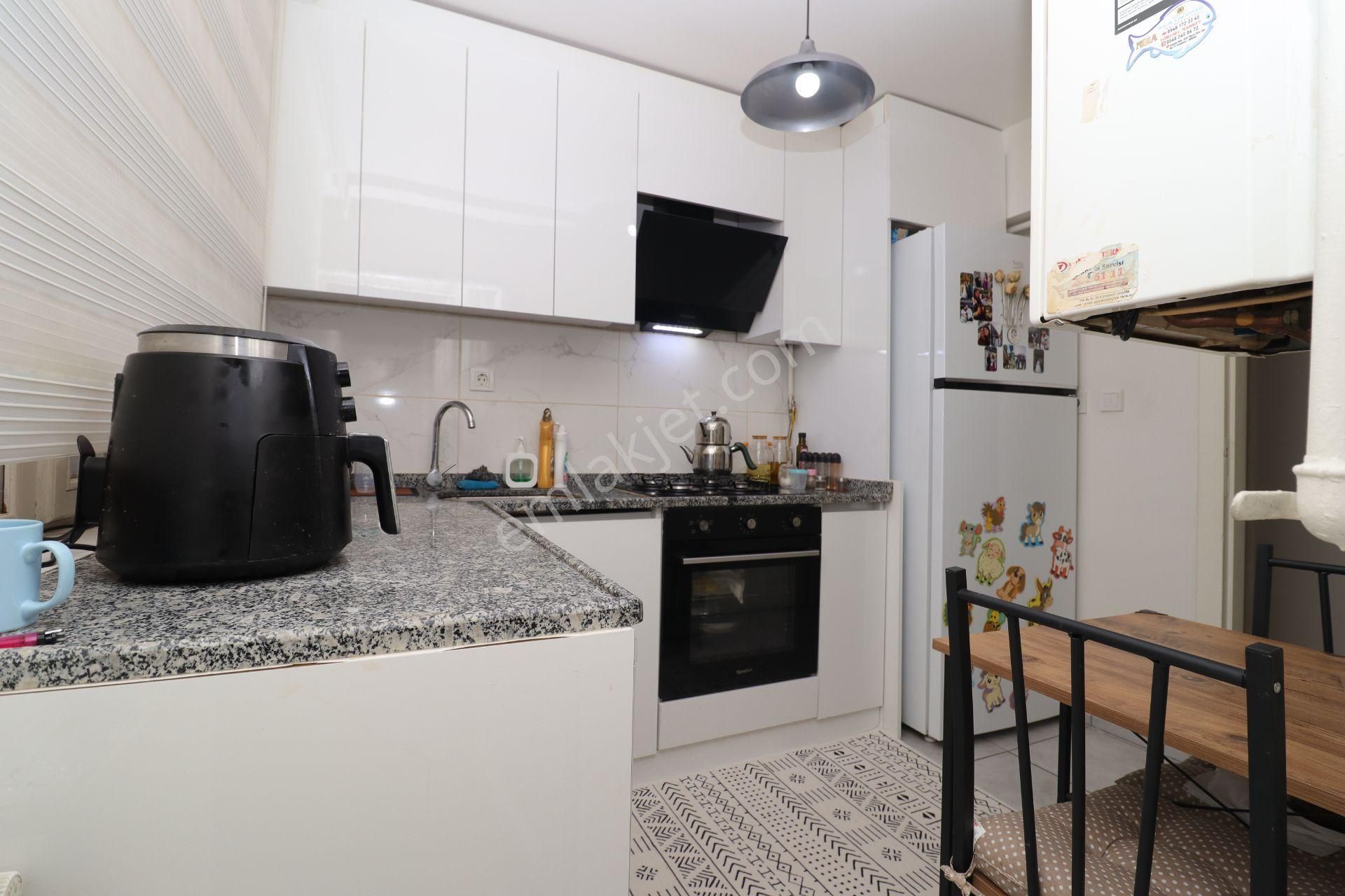 Akif'ten Topçu'da 2+1 Pazar & Sağlık Ocağı Yakını 14.cadde Yanı Satılık Daire - Görsel 13