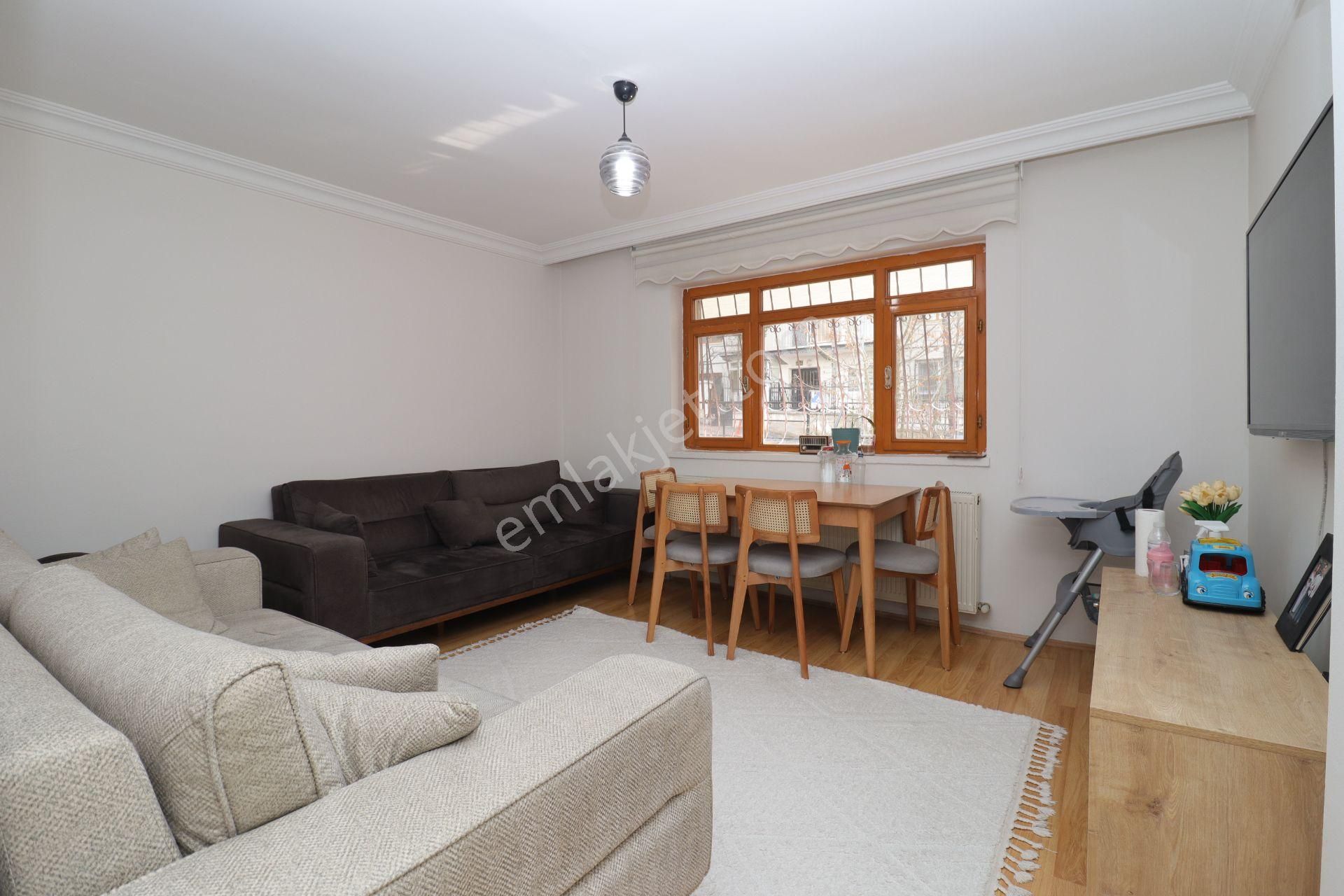 Akif'ten Topçu'da 2+1 Pazar & Sağlık Ocağı Yakını 14.cadde Yanı Satılık Daire - Görsel 2