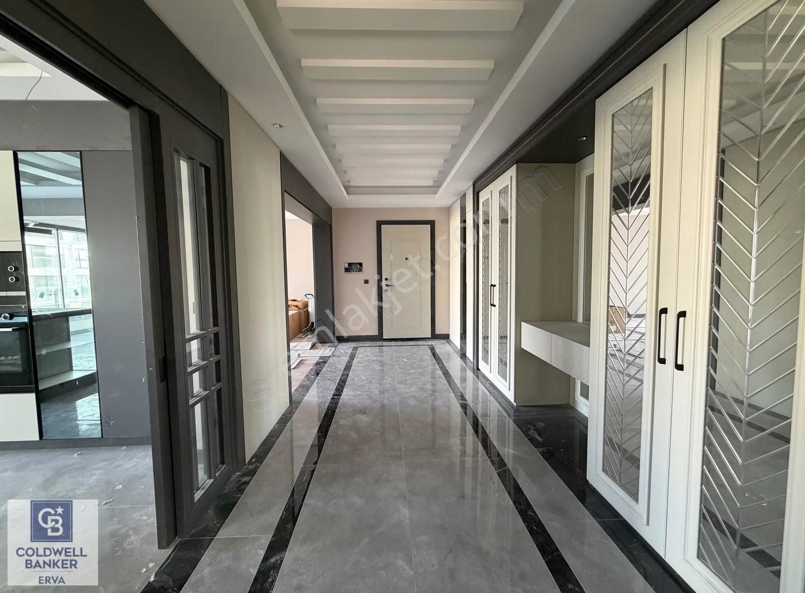 Cb Erva'dan Lita Astoria Beytepede Sıfır 4.5+1 Kiralık Daire - Görsel 10