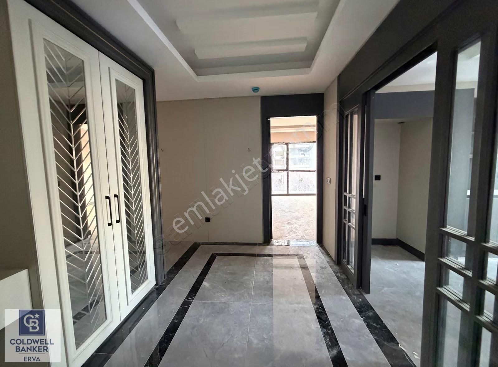 Cb Erva'dan Lita Astoria Beytepede Sıfır 4.5+1 Kiralık Daire - Görsel 16