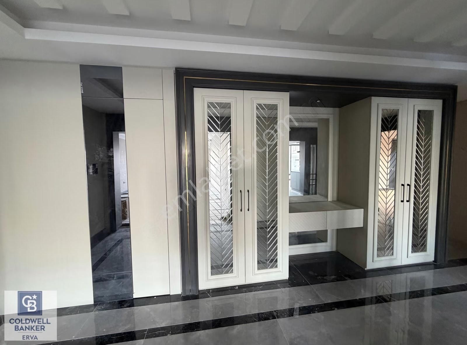 Cb Erva'dan Lita Astoria Beytepede Sıfır 4.5+1 Kiralık Daire - Görsel 14