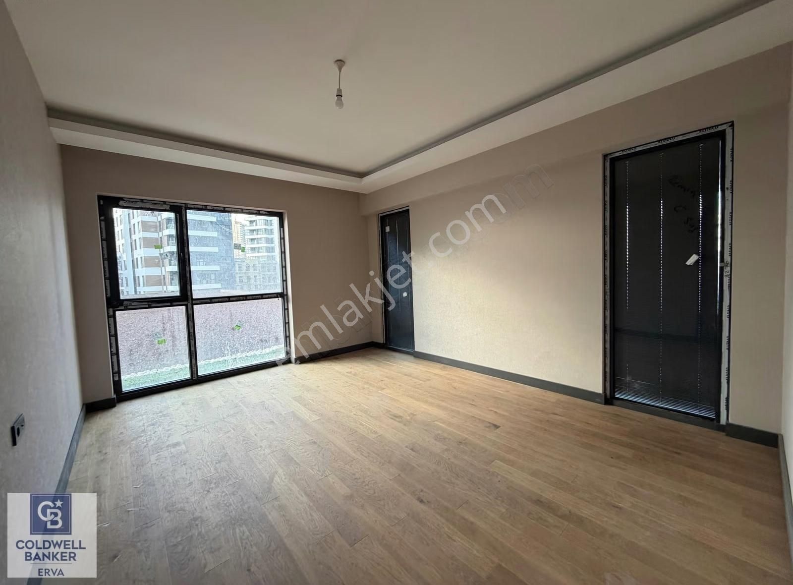 Cb Erva'dan Lita Astoria Beytepede Sıfır 4.5+1 Kiralık Daire - Görsel 32