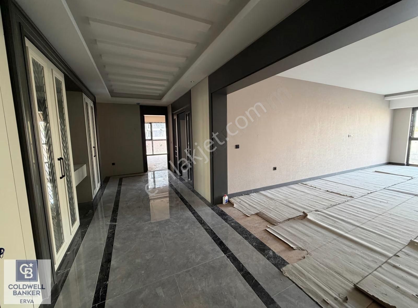 Cb Erva'dan Lita Astoria Beytepede Sıfır 4.5+1 Kiralık Daire - Görsel 6