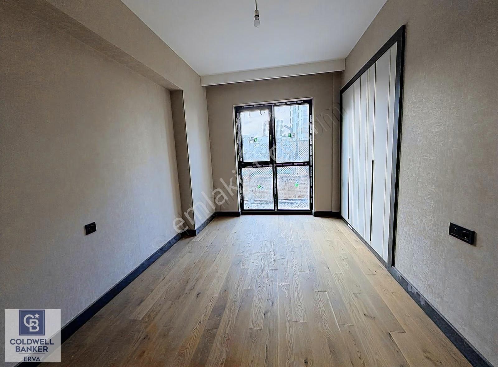 Cb Erva'dan Lita Astoria Beytepede Sıfır 4.5+1 Kiralık Daire - Görsel 20