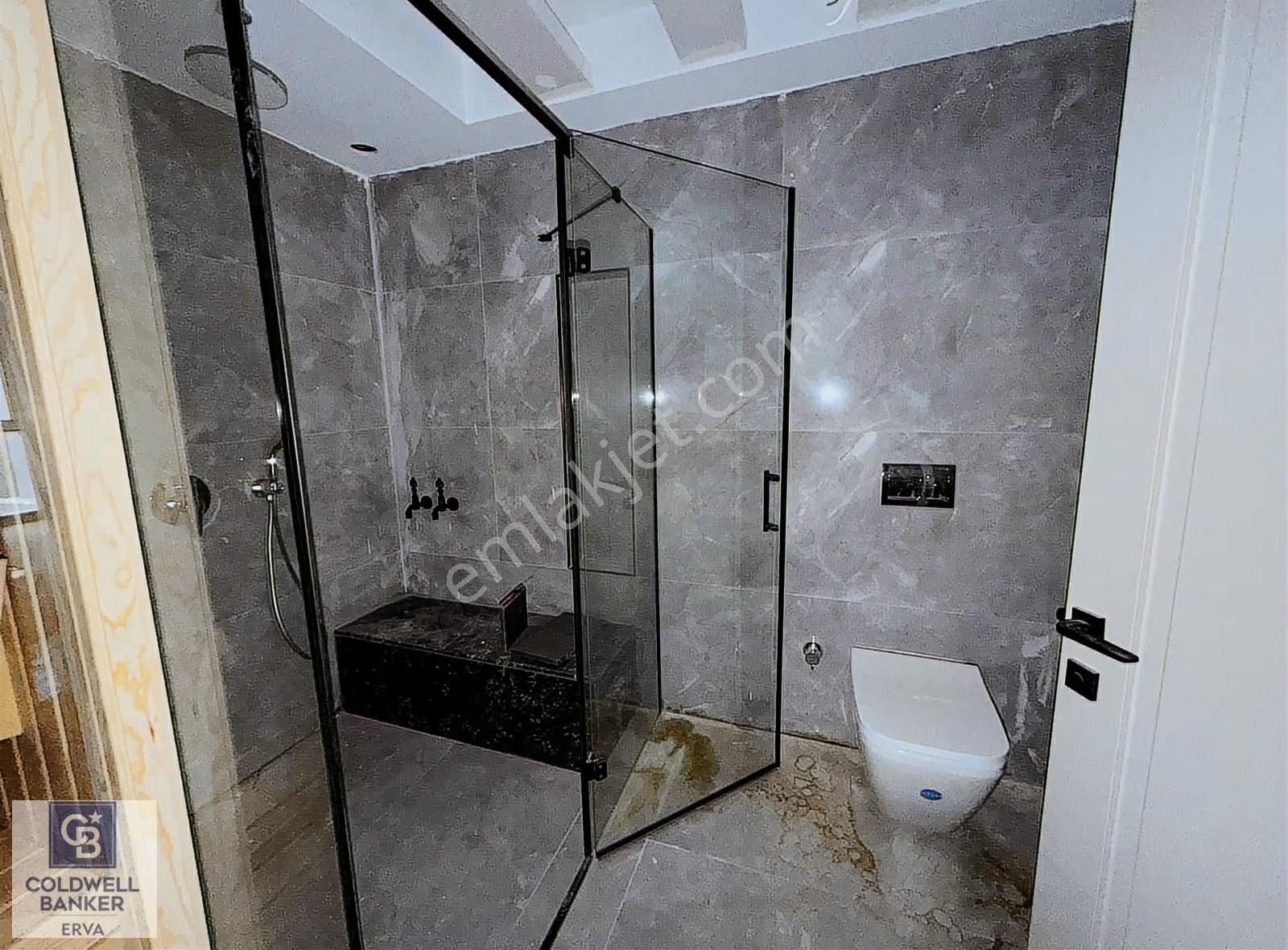 Cb Erva'dan Lita Astoria Beytepede Sıfır 4.5+1 Kiralık Daire - Görsel 29