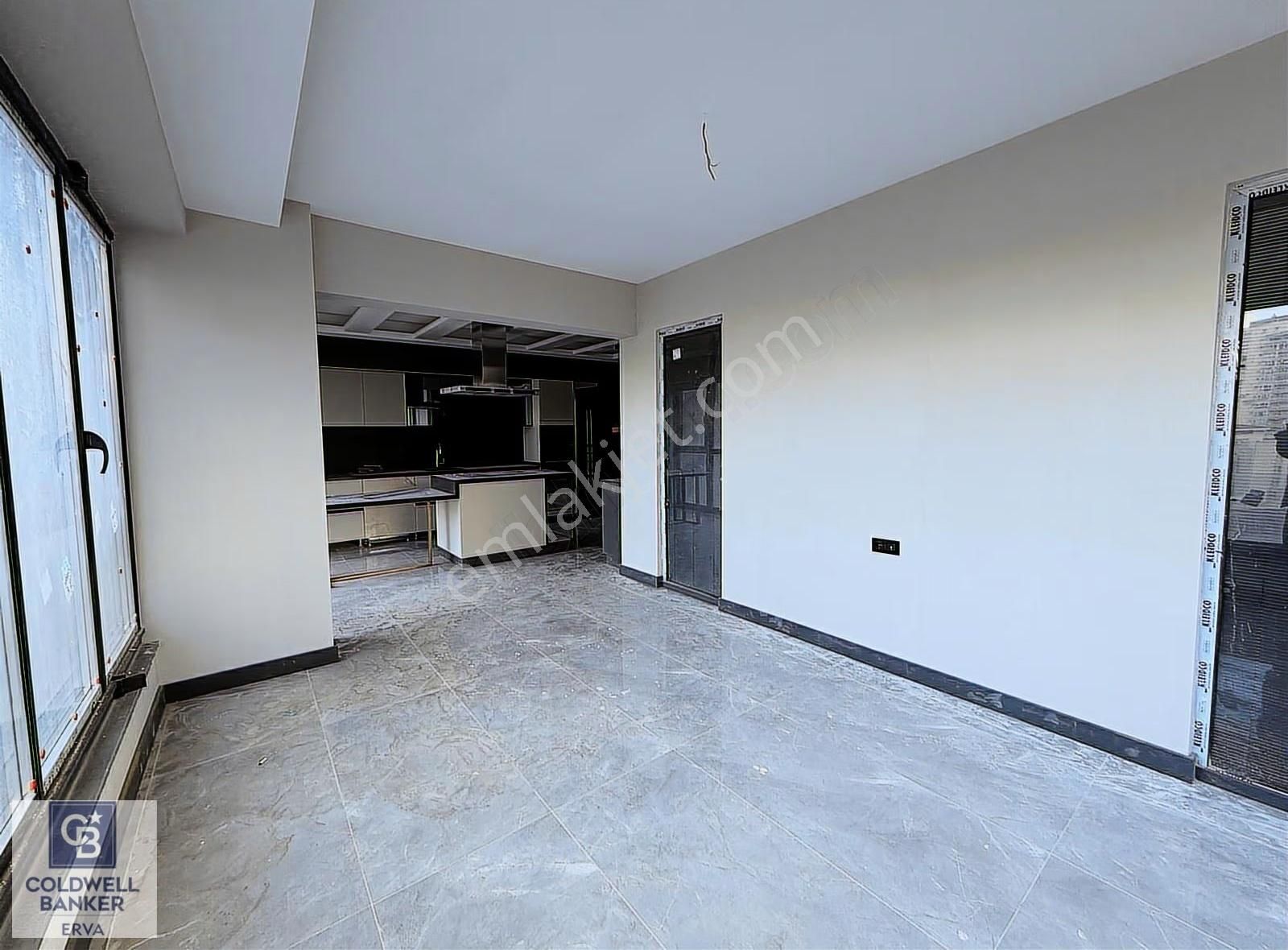 Cb Erva'dan Lita Astoria Beytepede Sıfır 4.5+1 Kiralık Daire - Görsel 7