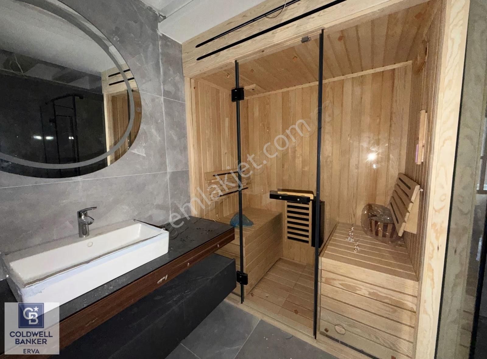 Cb Erva'dan Lita Astoria Beytepede Sıfır 4.5+1 Kiralık Daire - Görsel 12