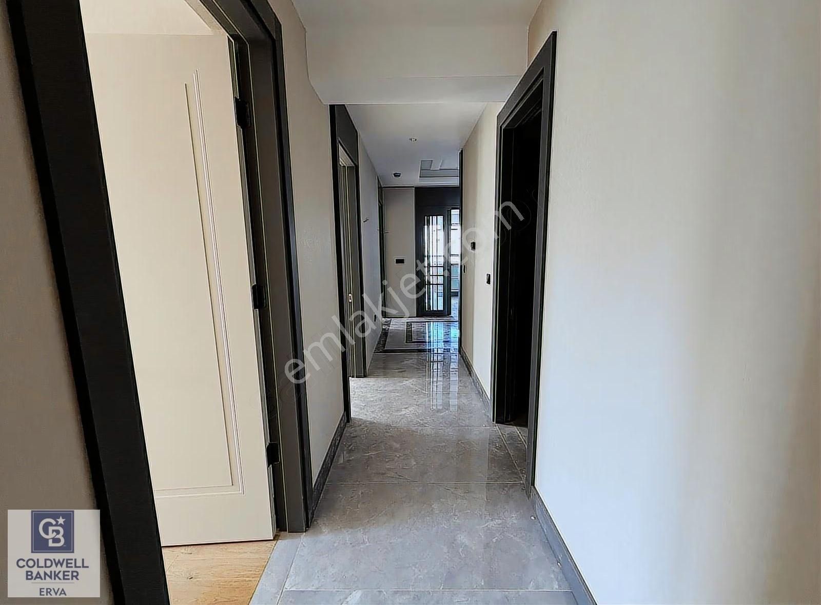 Cb Erva'dan Lita Astoria Beytepede Sıfır 4.5+1 Kiralık Daire - Görsel 23