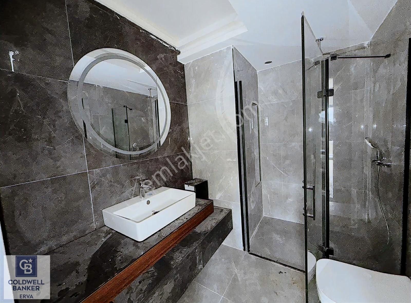 Cb Erva'dan Lita Astoria Beytepede Sıfır 4.5+1 Kiralık Daire - Görsel 5