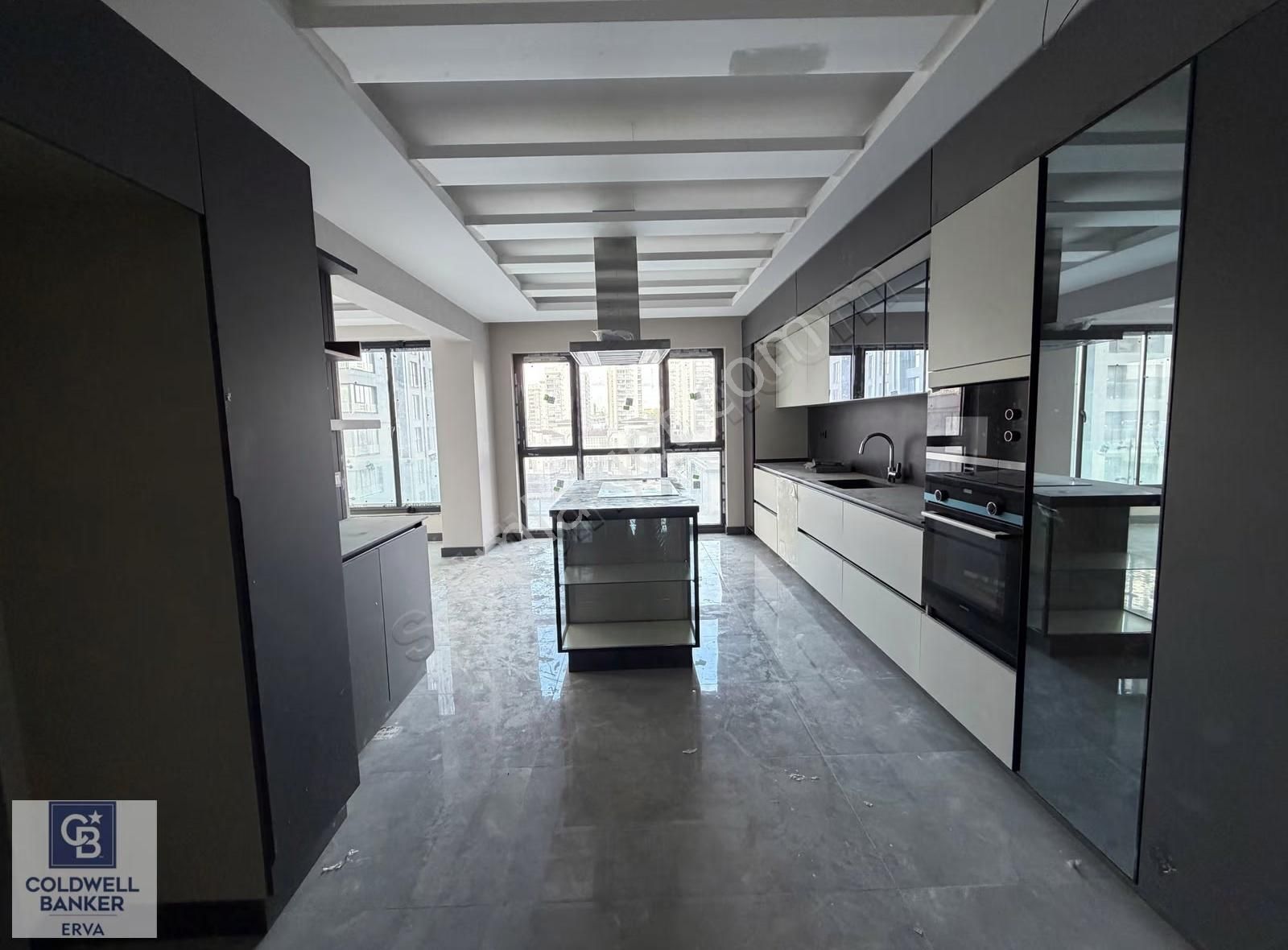 Cb Erva'dan Lita Astoria Beytepede Sıfır 4.5+1 Kiralık Daire - Görsel 33