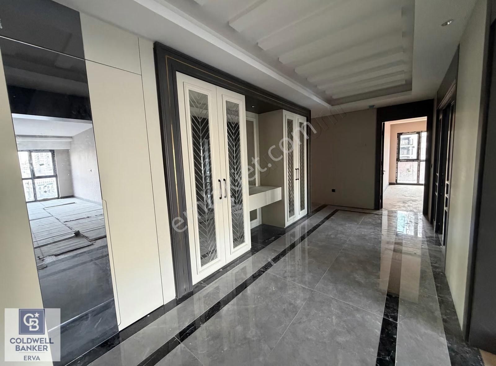 Cb Erva'dan Lita Astoria Beytepede Sıfır 4.5+1 Kiralık Daire - Görsel 22